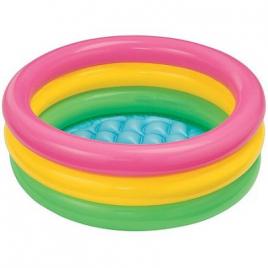 Piscina gonflabila diametru 60 cm DEK8060