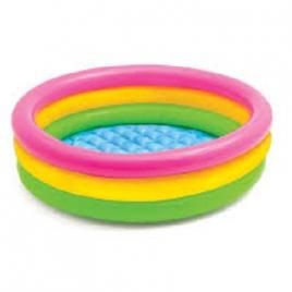 Piscina gonflabila diametru 90 cm DEK8090