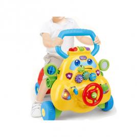 Antemergator multifunctional Baby Car