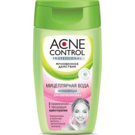 Apa micelara hidratanta antiacnee cu acid hialuronic, acid lactic si colagen vegetal, 150 ml, Acne Control
