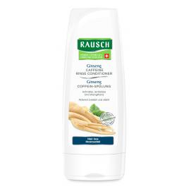 Balsam impotriva caderii parului cu gimsemg si cafeina,  RAUSCH, 200ml