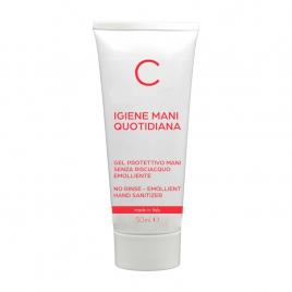 Gel igienizant pentru maini , 50 ml, Cosmofarma