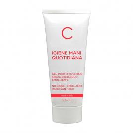 Gel igienizant pentru maini , 50 ml, Cosmofarma