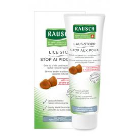 Lotiune stop paduchilor,  RAUSCH, 125 ml