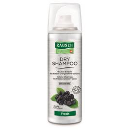 Sampon uscat cu aronia,  RAUSCH, 150 ml