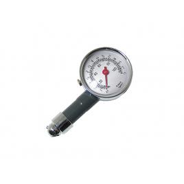 Manometru presiune aer automax cu ceas 7.5 bari, ceas de 50mm , lungime de 110 mm kft auto