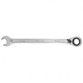 Cheie combinata cu clichet 9 mm neo tools 09-321