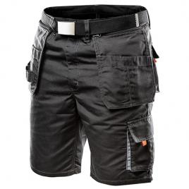 Pantaloni scurti de lucru nr.xl/56 neo tools 81-270-xl