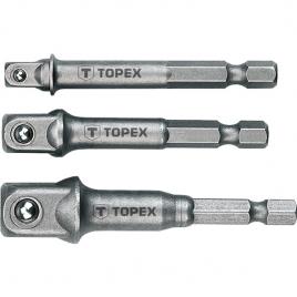 Set adaptoare topex 38d151