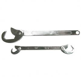 Set chei universale 8-19 mm top tools 35d251