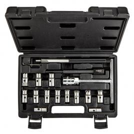 Set freze pentru curatat injectoare diesel neo tools 11-885