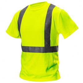 Tricou de avertizare galben nr.l/52 neo tools 81-732-l