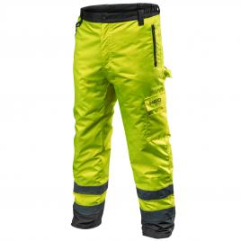 Pantaloni de lucru neo tools 81-760-m