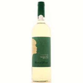 Domeniul muntean zana verde sauvignon blanc, alb sec, 0.75l