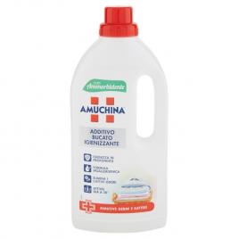 Aditiv igienizant pentru rufe amuchina cu balsam 1000ml