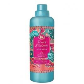 Balsam rufe concentrat tesori d'oriente, ayurveda, 38 spalari 760 ml