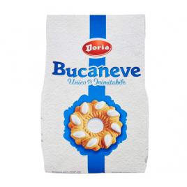 Biscuiti italieni doria bucaneve 400g