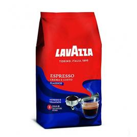 Cafea lavazza crema e gusto espresso boabe 1 kg