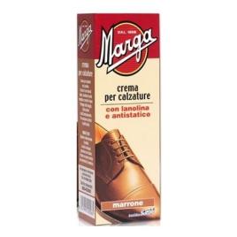 Crema pentru incaltaminte marga tippy culoare maro 50ml