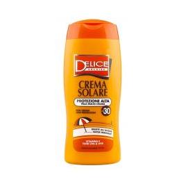 Crema protectie solara inalta delice solaire 250ml