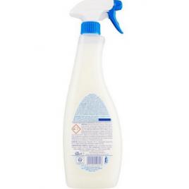 Degresant universal cu bicarbonat chanteclair sgrassatore  600ml