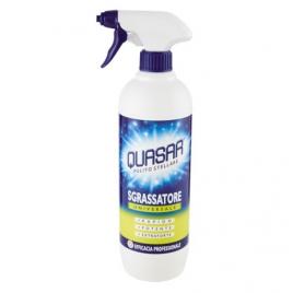 Degresant universal pentru suprafete quasar sgrassatore universale 650 ml