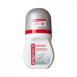 Deodorant roll-on borotalco  intensive 50 ml