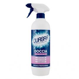 Detergent anticalcar pentru cabina de dus quasar 580 ml