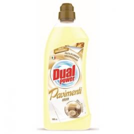 Detergent pardoseli dual power ulei de argan 1000ml