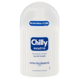 Detergent intim chilly neutro intimo 200ml