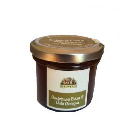 Dulceata italiana extra de gutui senga 120g