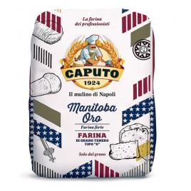 Faina manitoba oro  mulino caputo 5kg