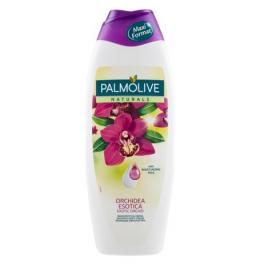 Gel de dus palmolive naturals orhidee 600ml