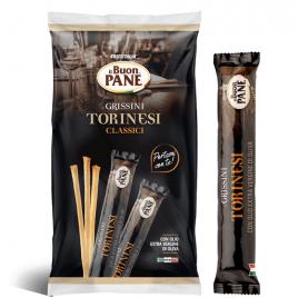 Grisine clasice il buon pane torinesi 250g