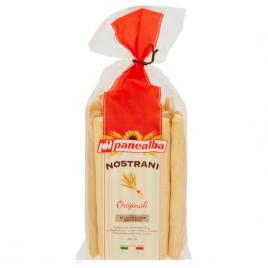 Grisine clasice panealba nostrani 250g