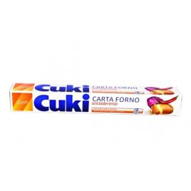 Hartie pentru copt 6m cuki