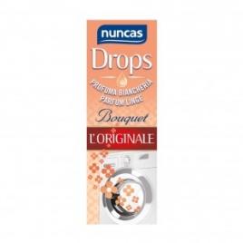 Nuncas drops parfumant lichid concentrat pentru rufe bouquet blanc l'originale 100 ml