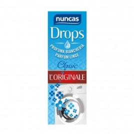 Nuncas drops parfumant lichid concentrat pentru rufe clasic l'originale 100 ml