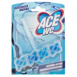 Odorizant toaleta ace wc freschezza marina 1 x 48 g