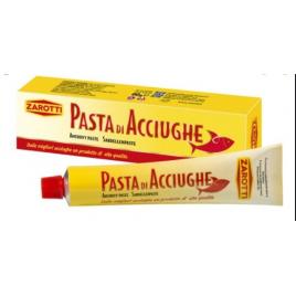 Pasta de ansoa zarotti 60g