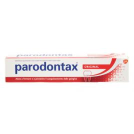 Pasta de dinti cu fluor parodontax clasic, 75 ml