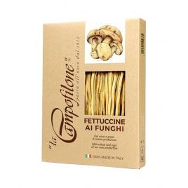 Paste italiene cu ou fettuccine cu hribi  la campofilone 250g