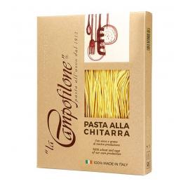 Paste italiene alla chitarra elite 250g la campofilone