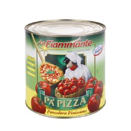 Pulpa de rosii italiene pentru pizza la fiammante 2,5kg
