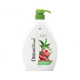 Sapun de maini lichid dermomed aloe 1l