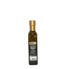 Ulei extravirgin de masline aromatizat cu trufe albe tartuforo, tartufi&delizie 250ml