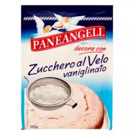 Zahar pudra vanilat paneangeli 125g