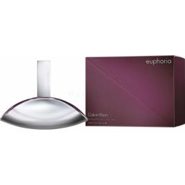 Calvin Klein Euphoria 100 ml parfum tester pentru femei