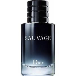 Dior Sauvage 100 ml parfum tester pentru barbati