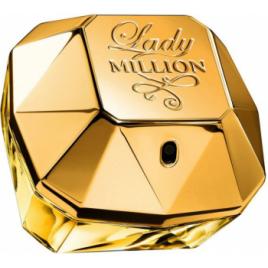 Paco Rabanne Lady Million 80 ml parfum tester pentru femei